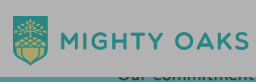 Mighty Oaks International Nursery and Kindergarten logo