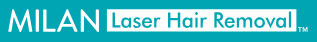 Milan Laser Hair Removal logo