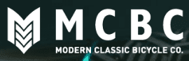 Modern Classic Bicycle Company logo