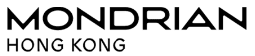 Mondrian Hong Kong logo