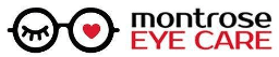 Montrose Eye Care logo