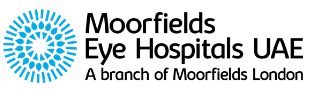 Moorfields Eye Hospital logo