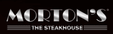 Morton’s The Steakhouse logo