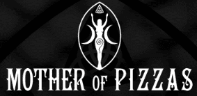 Mother of Pizzas logo