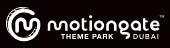 Motiongate Dubai logo