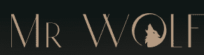 Mr Wolf logo