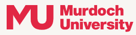 Murdoch University Dubai logo