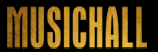 MusicHall Dubai logo