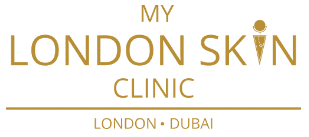 My London Skin Clinic logo