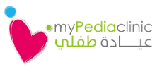 MyPediaClinic logo