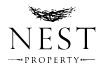 NEST PROPERTY logo