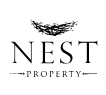 NEST PROPERTY logo