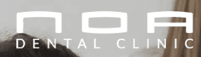 NOA Dental Clinic logo