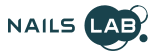 Nails LAB logo