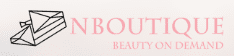 Nboutique Beauty on Demand logo