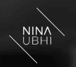 Nina Ubhi – Makeup Artist logo