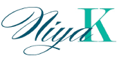 Niya K – Bespoke Diamond Engagement Rings & Fine Jewellery – Hong Kong logo