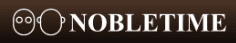 Nobletime logo
