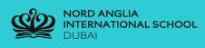 Nord Anglia International School Dubai logo
