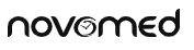 Novomed Urology Center – Dubai Marina logo