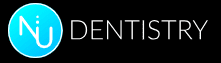 Nu Dentistry Houston TX – Cosmetic Dentist Houston & Emergency Dental Service logo
