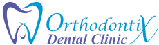 ORTHODONTIX DENTAL CLINIC – Deira Dubai logo