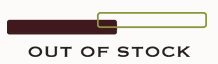 OUT OF STOCK logo