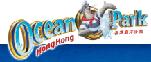 Ocean Park Hong Kong The Summit logo