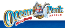 Ocean Park logo
