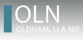 Oldham, Li & Nie logo