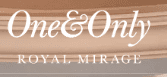 One&Only Spa logo