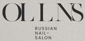 Ooh La La NAILS – Wan Chai logo