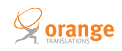 Orange Translations Ltd. logo