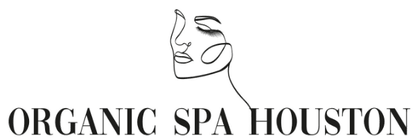 Organic Spa Houston logo