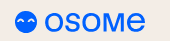 Osome logo
