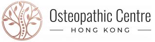 Osteopathic Centre Hong Kong logo