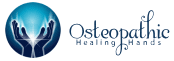 Osteopathic Healing Hands logo