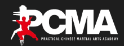 PCMA Kung Fu Hong Kong logo