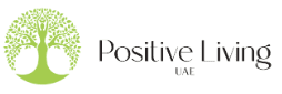 POSITIVE LIVING UAE logo