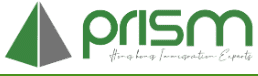 PRISM Consultancy Co., Ltd. – Hong Kong Visa Consultant logo