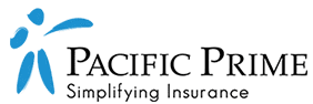 Pacific Prime logo