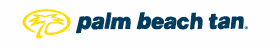 Palm Beach Tan logo