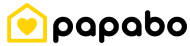 Papabo logo