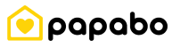 Papabo logo