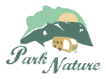 Park Nature, Caravan Camping logo