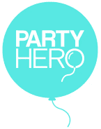 Party Hero logo
