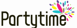 Partytime logo