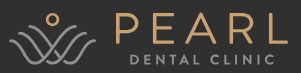 Pearl Dental Clinic logo