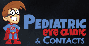 Pediatric Eye Clinic logo