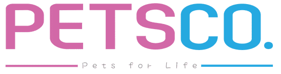 Petsco. logo